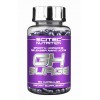 GH Surge 90 caps Anabólico Scitec Nutrition